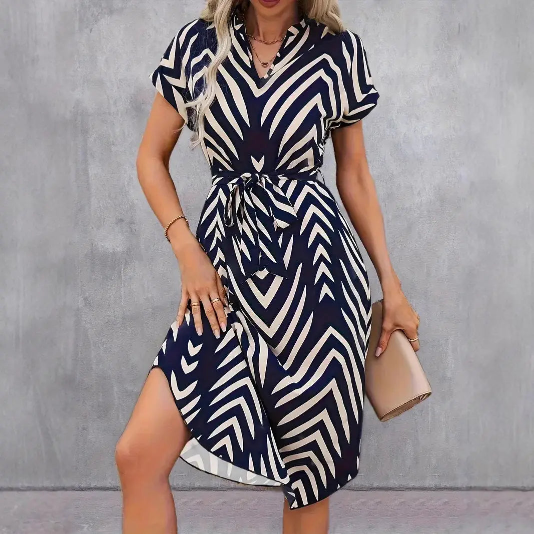 Air Go Robe de Vacances