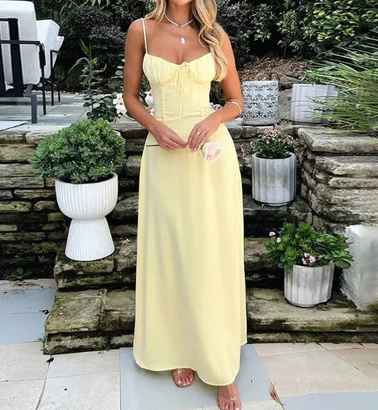 Air Go Robe Élégante