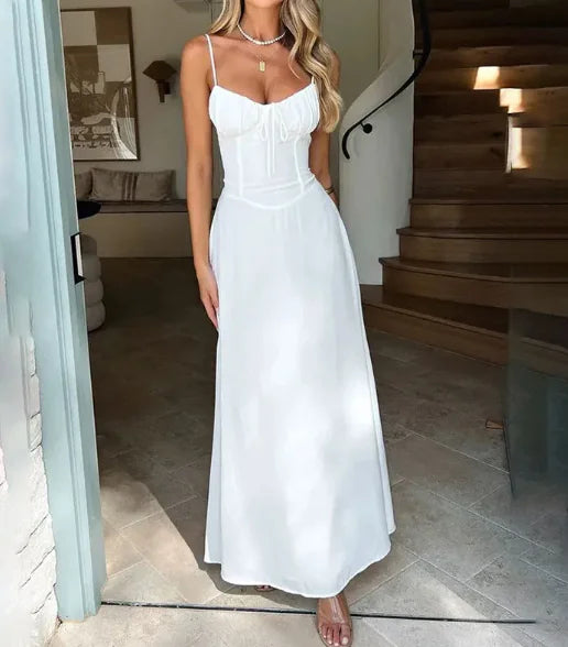 Air Go Robe Élégante