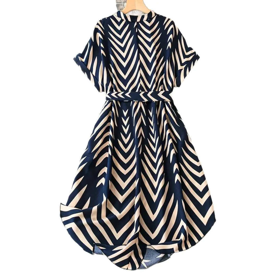 Air Go Robe de Vacances
