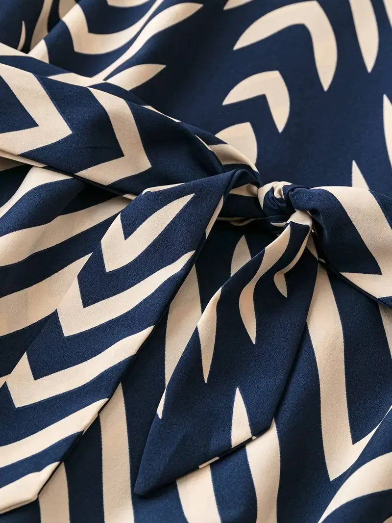 Air Go Robe de Vacances