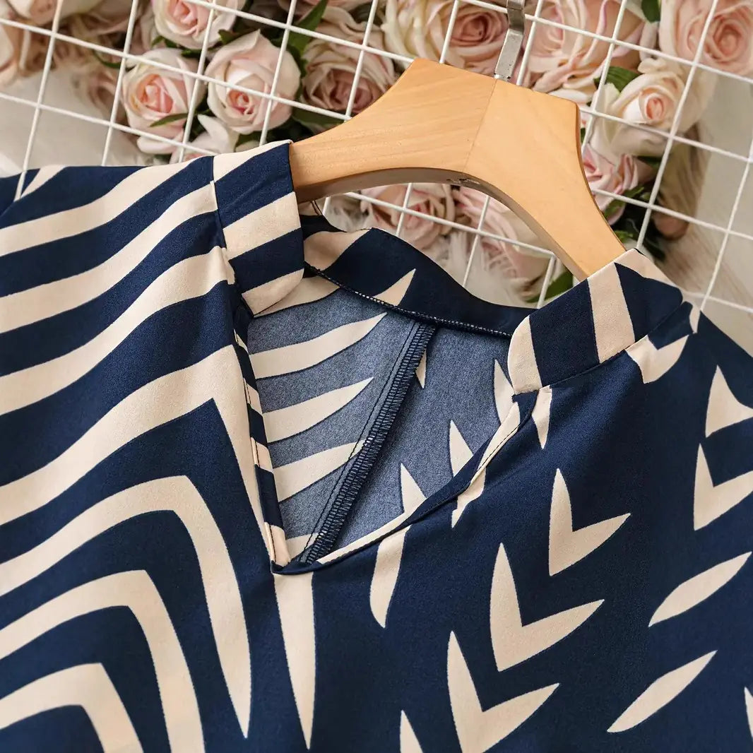 Air Go Robe de Vacances