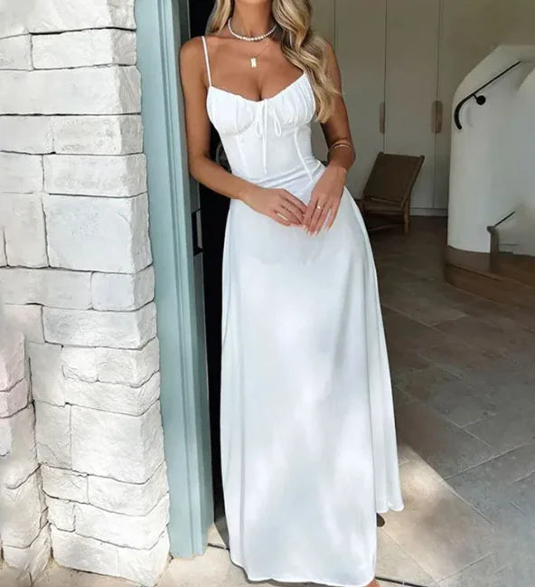 Air Go Robe Élégante
