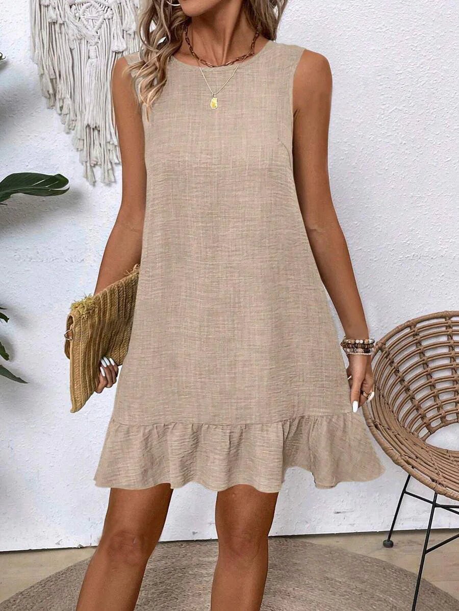 Air Go Robe Colorée